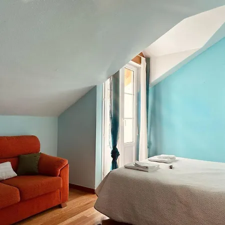 Apartment La Gresca - 31601