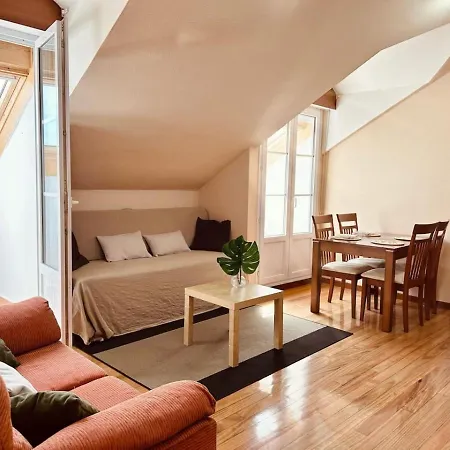 La Gresca - 31601 Apartment Loredo