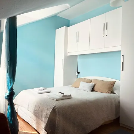 La Gresca - 31601 Apartment Loredo